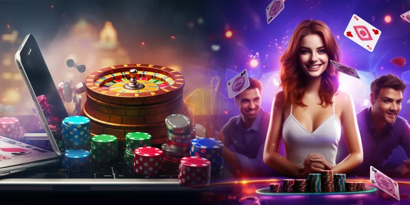 Live Roulette