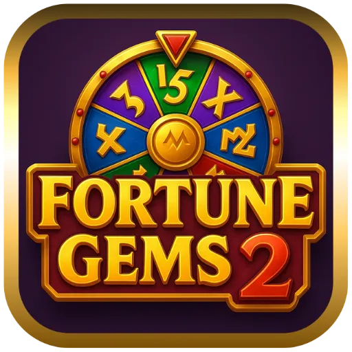 Fortune Gems 2