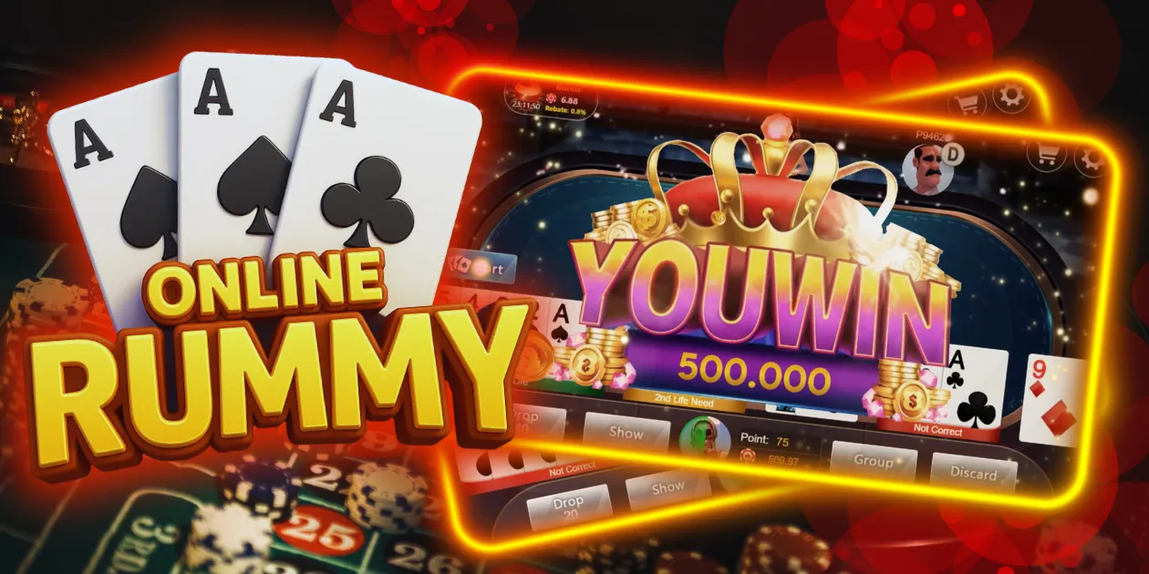 Online Rummy