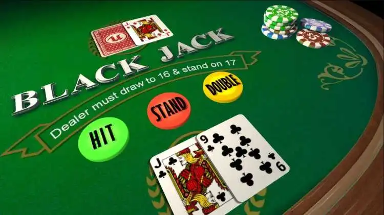 Live Blackjack Review: The Ultimate Game of Skill