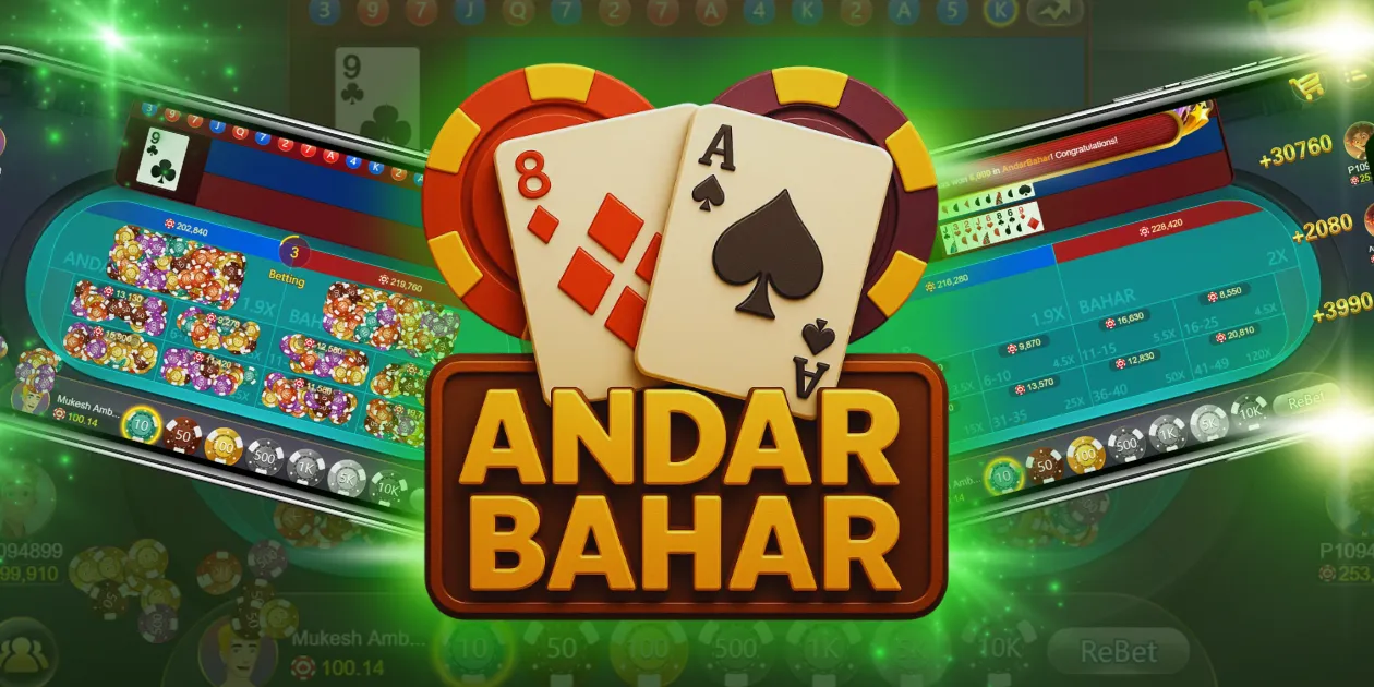 Super Andar Bahar Review: Classic Game with Super Multipliers