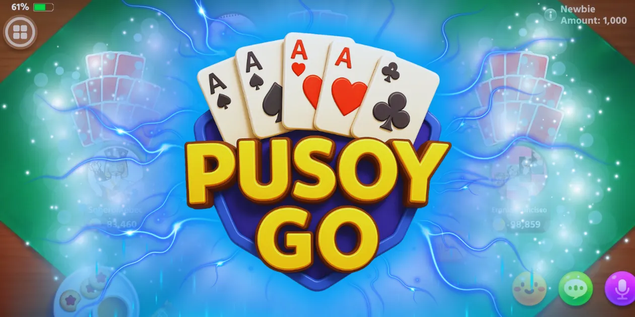 Pusoy Go Review: The Filipino Card Game Taking India by Storm