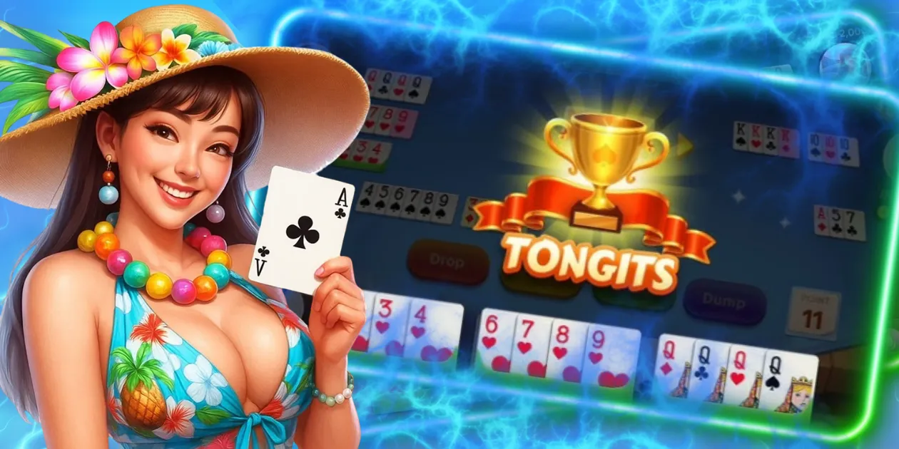 Tongits Go Review: The Filipino Rummy Taking Over India