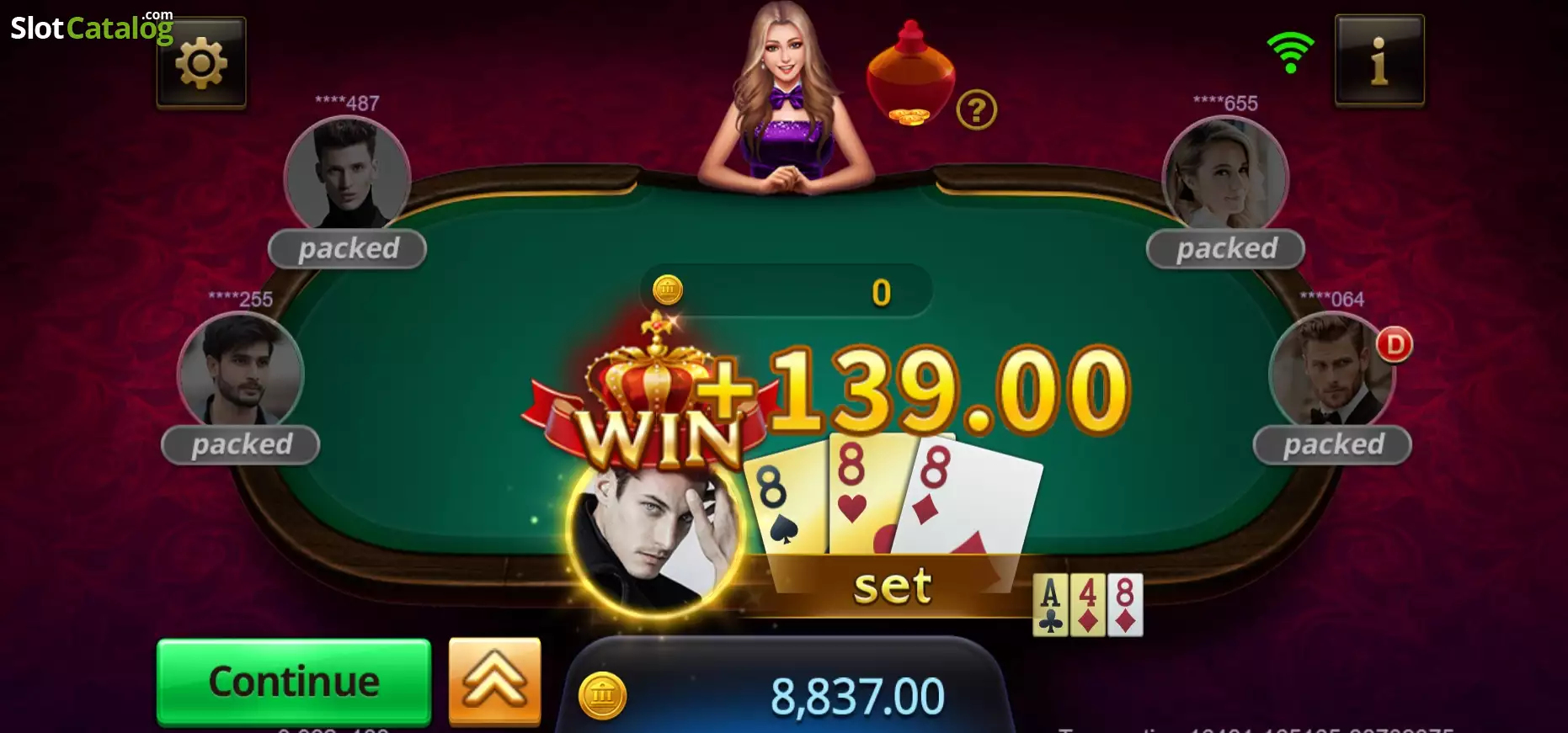 AK47 & Tonight’s Go Game Review – Play, Win & Earn Real Cash Online in India