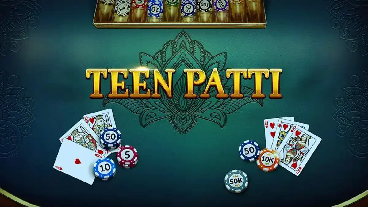 Mastering Teen Patti: Rules and Hand Rankings