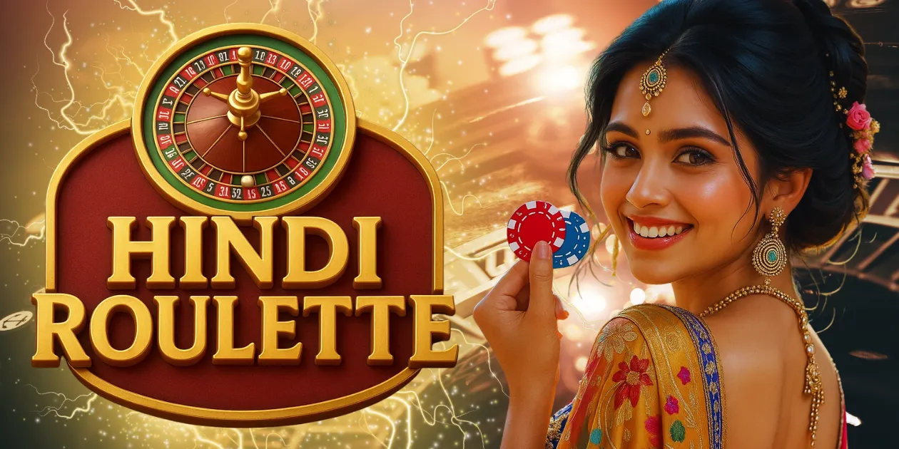 Live Roulette