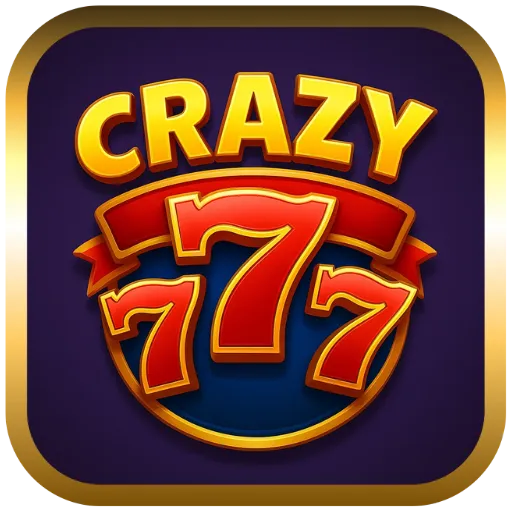 Crazy777